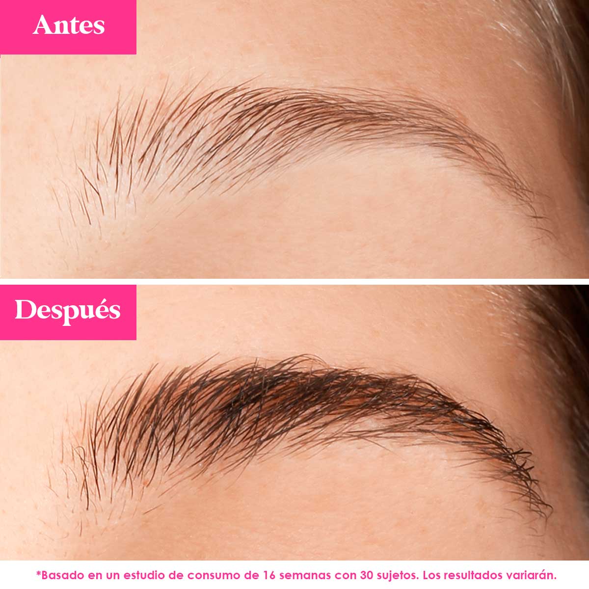 GRANDE BROW BROW ENHANCING SERUM (SUERO PARA CEJAS)